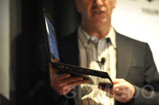 Illustration for article titled Dell Alienware M11X Is Their First Ultraportable Gaming Netbook